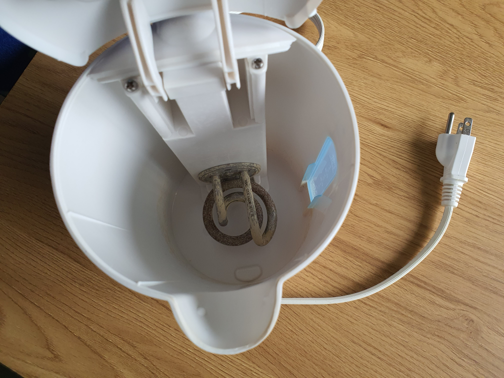 Rival Electric Kettle - photo 5