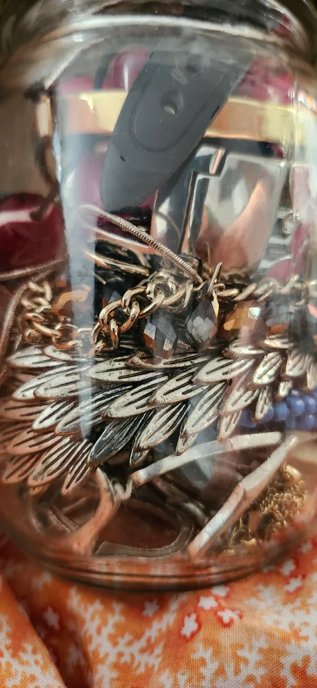 Jewelry Jar 🔥 image indicator(4)