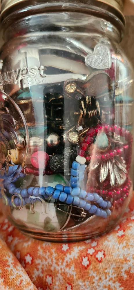 Jewelry Jar 🔥 image indicator(7)