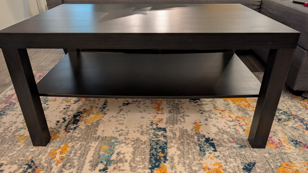 IKEA Coffee Table