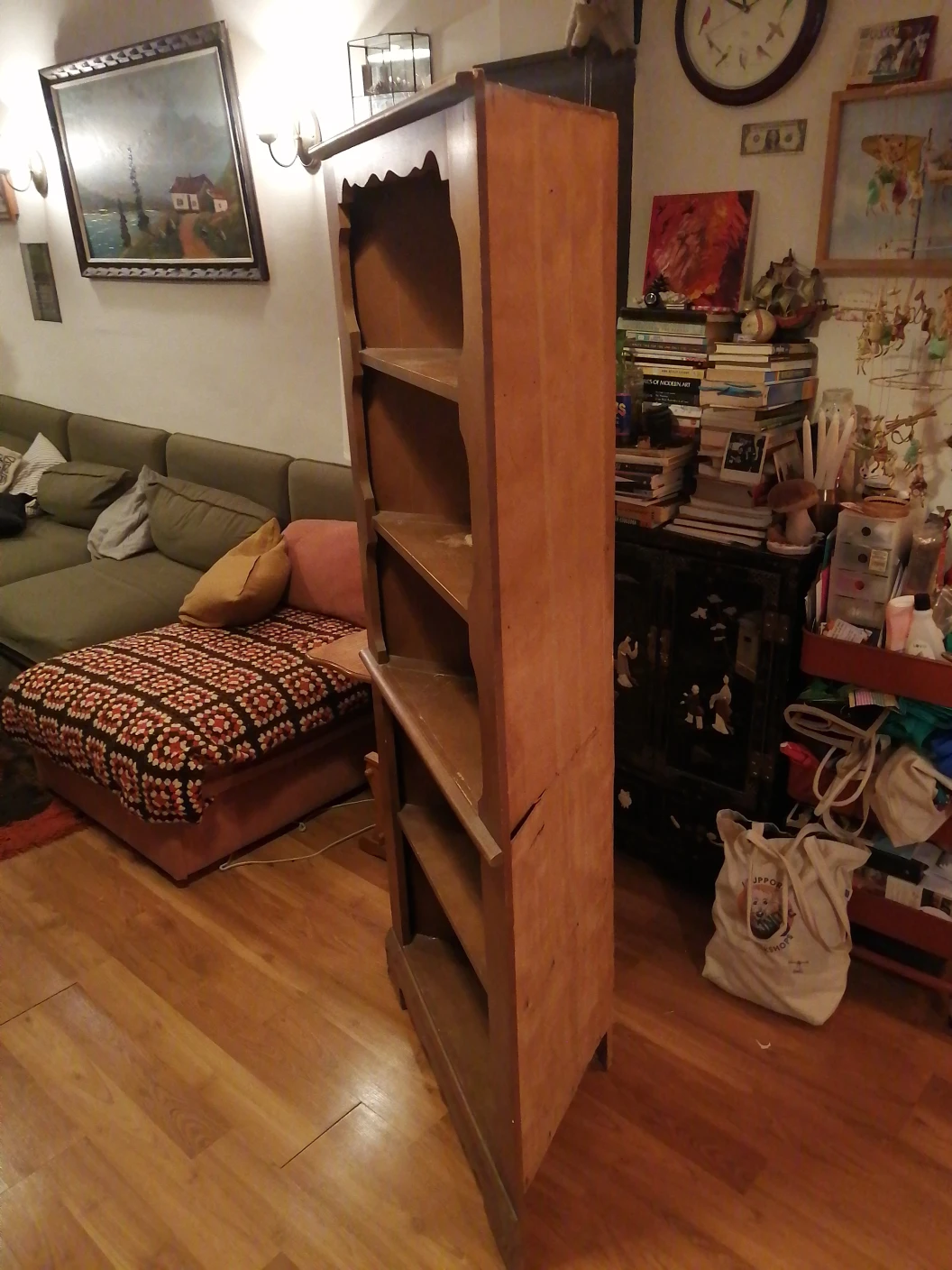 Corner Cabinet - photo 2