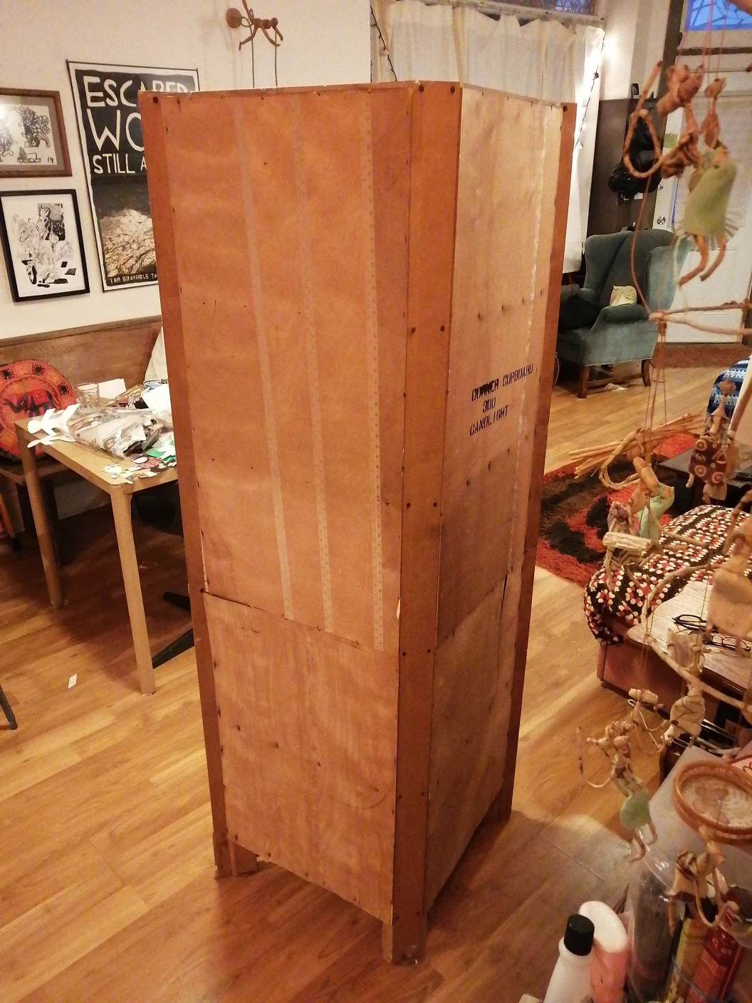 Corner Cabinet - photo 3