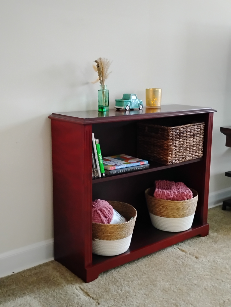Bookcase - photo 2