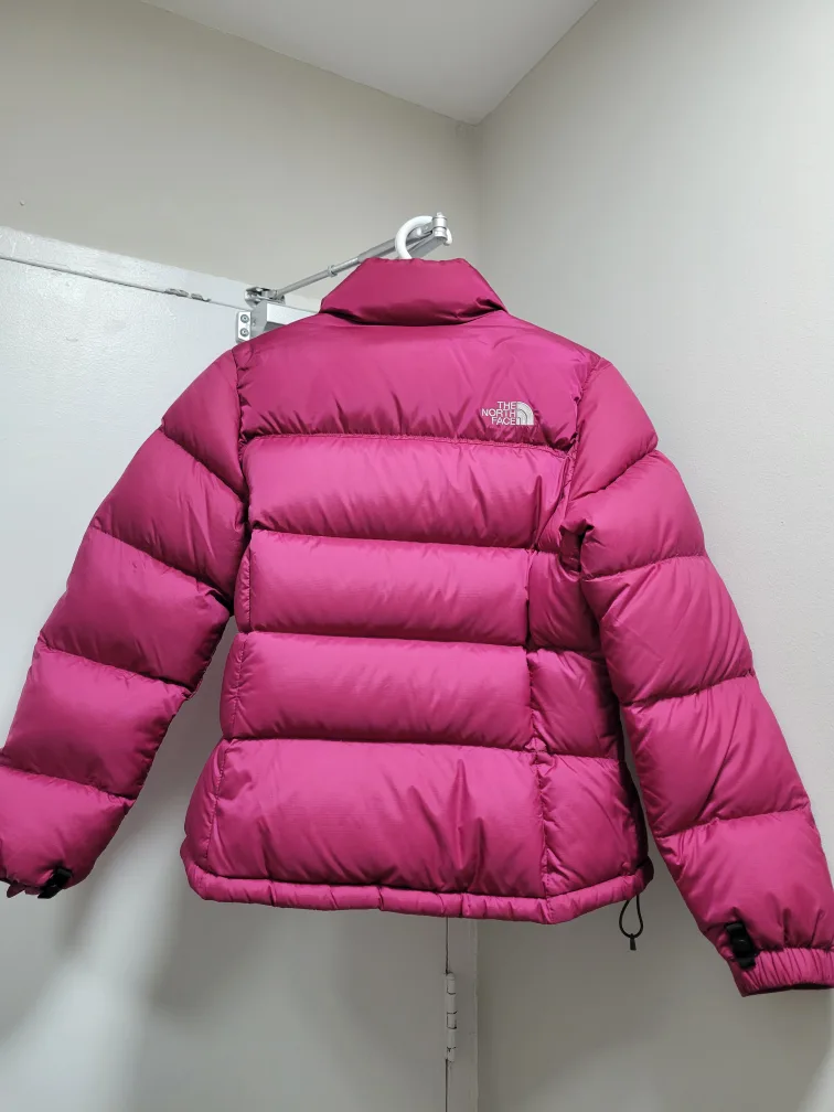 The North Face 700 Down Puffer Jacket image indicator(2)