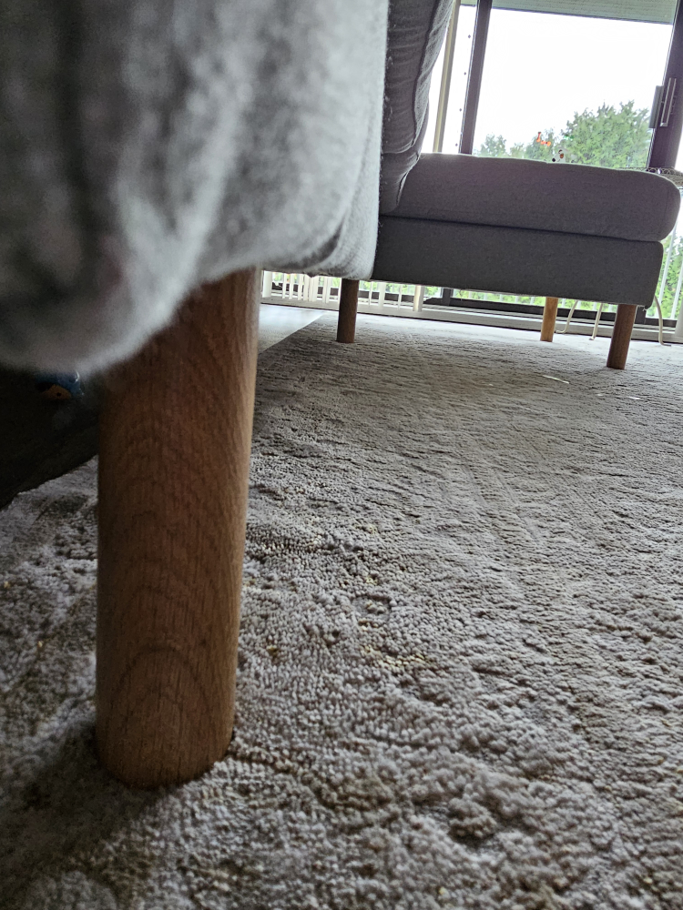 IKEA MORABO Sectional Sofa - photo 2