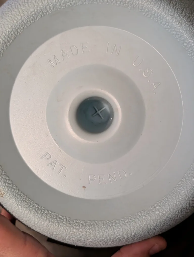 Vintage Wig Case image indicator(5)