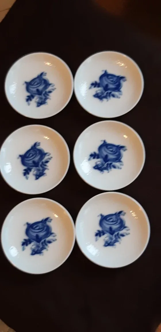 Rosenthal Studio-Line Mini Plates image indicator(3)