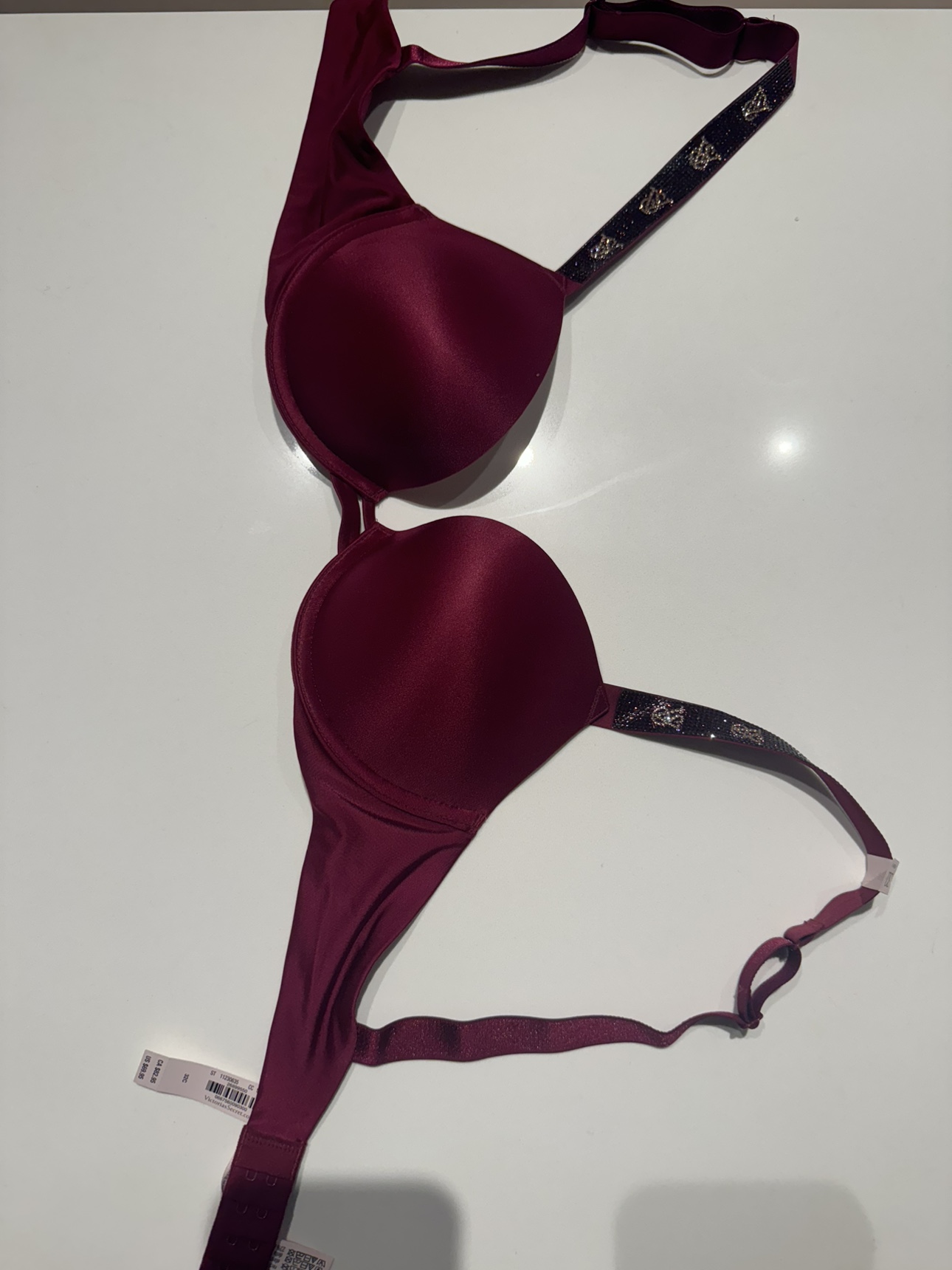 Victoria's Secret Push-up Bra