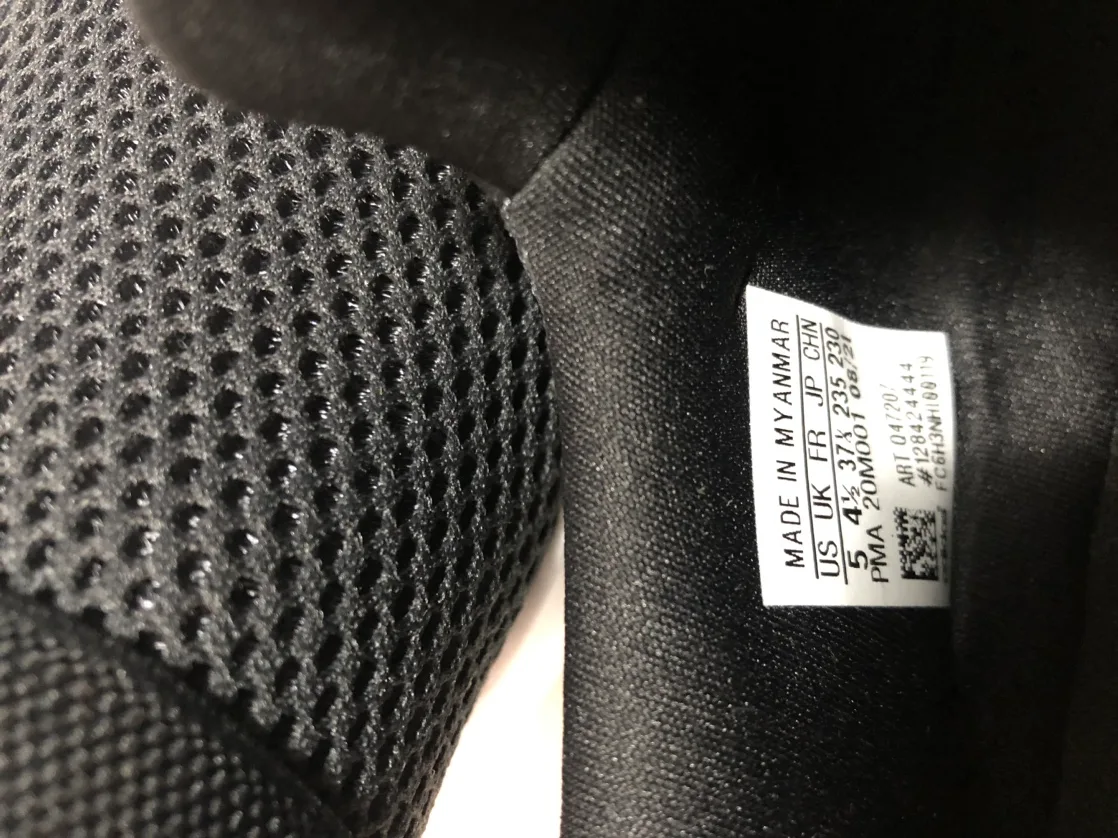 Boy shoes image indicator(4)