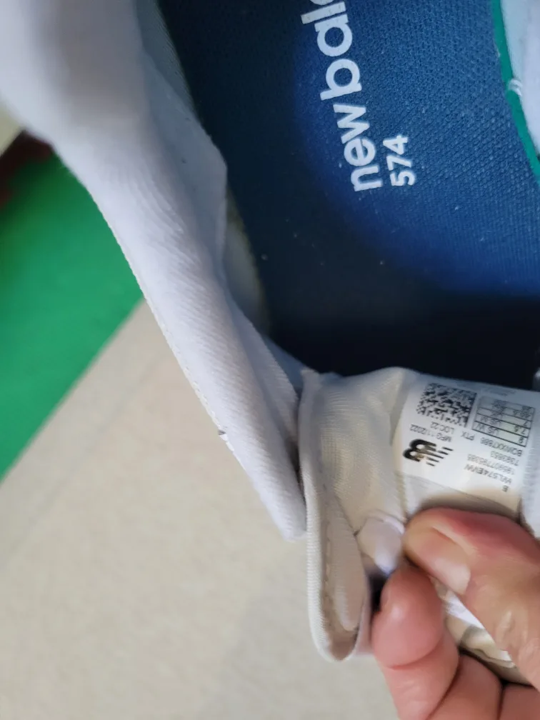 New Balance 574 Sneakers image indicator(6)