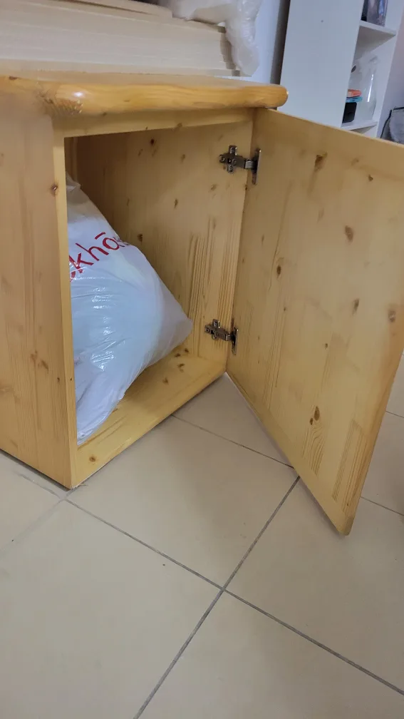 Curb Alert Pinewood Cabinet x2 image indicator(3)