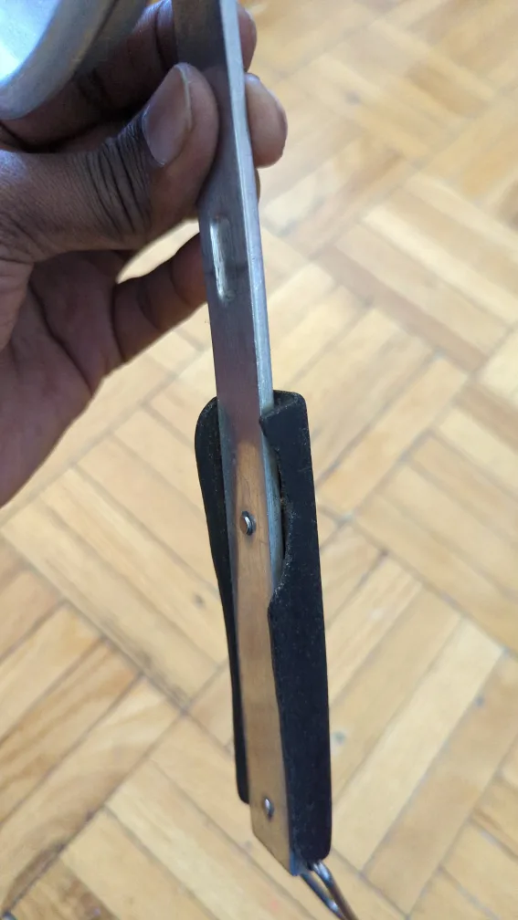 Used Pressure Cooker image indicator(3)