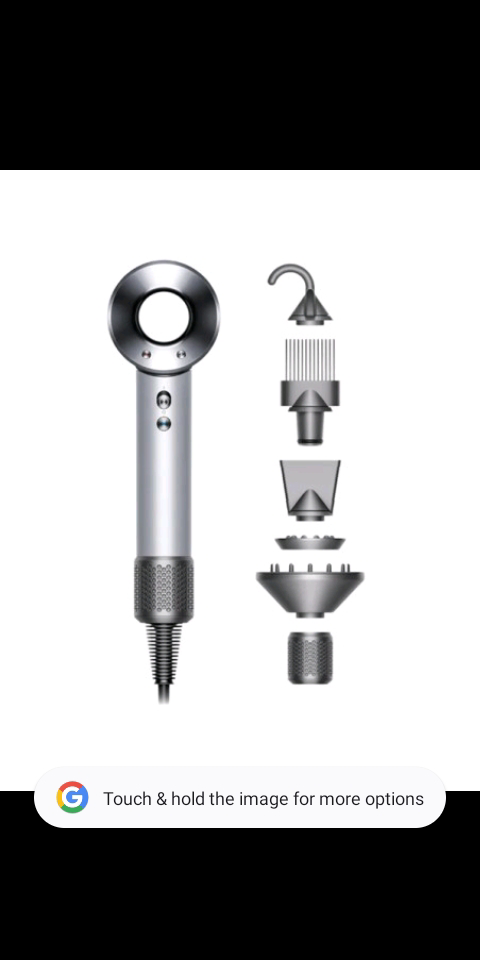 Dyson Supersonic Hair Dryer