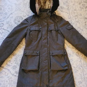 1 Madison Expedition Women s Winter Coat Karrot