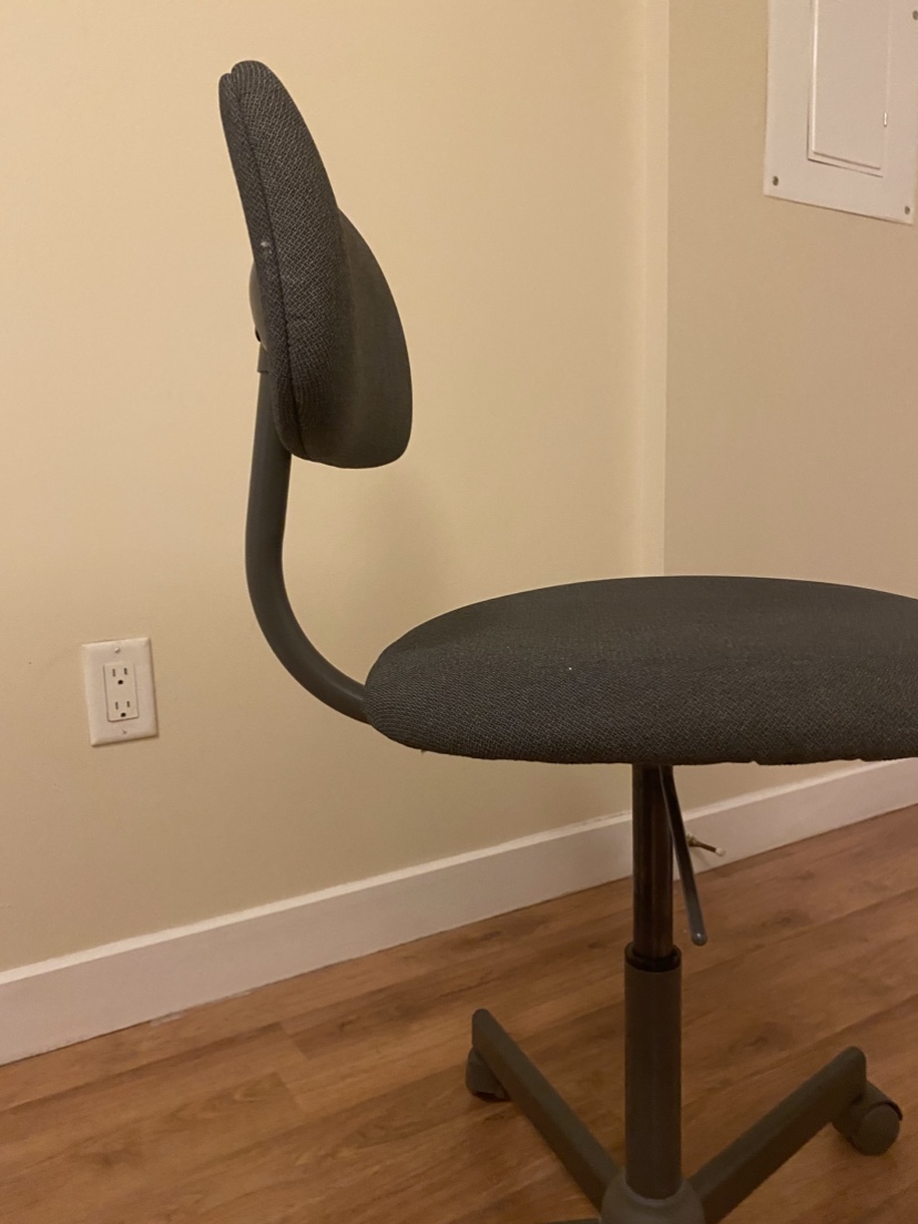 Office chair - photo 4