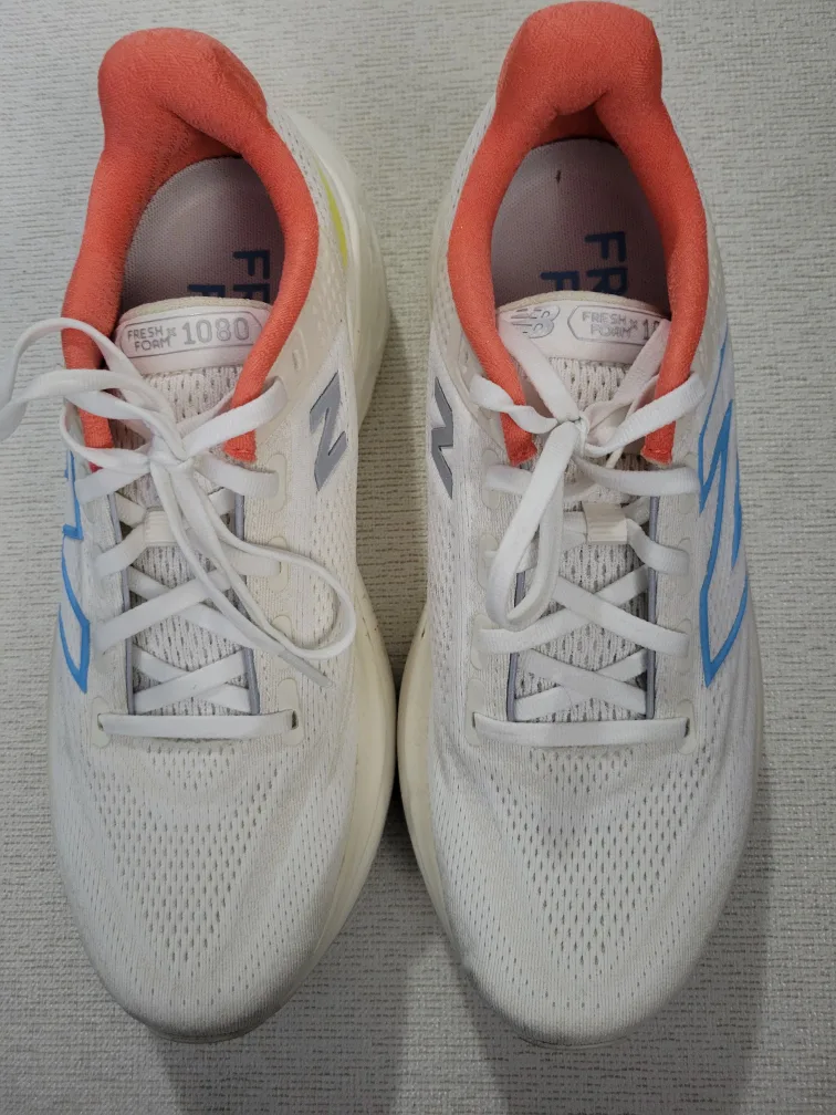 New Balance 1080 Running Shoes image indicator(2)