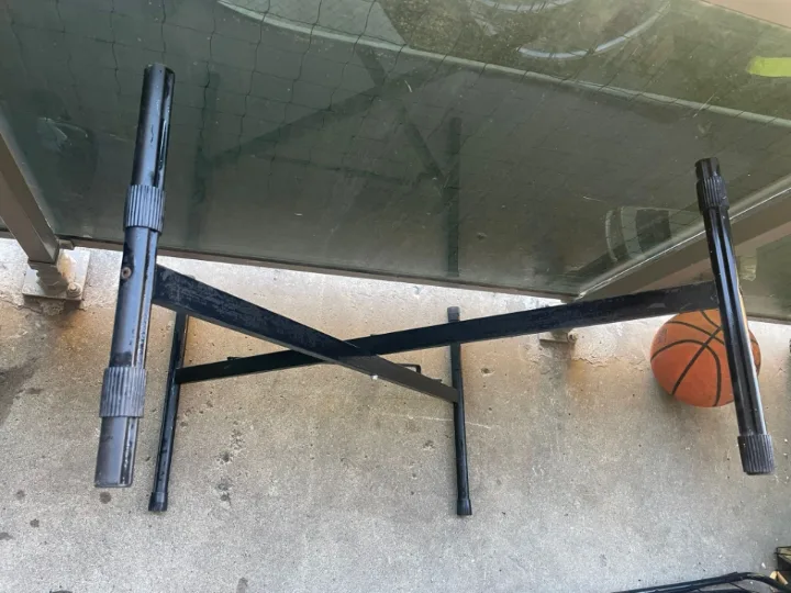 🧡 Keyboard Stand thumbnail
