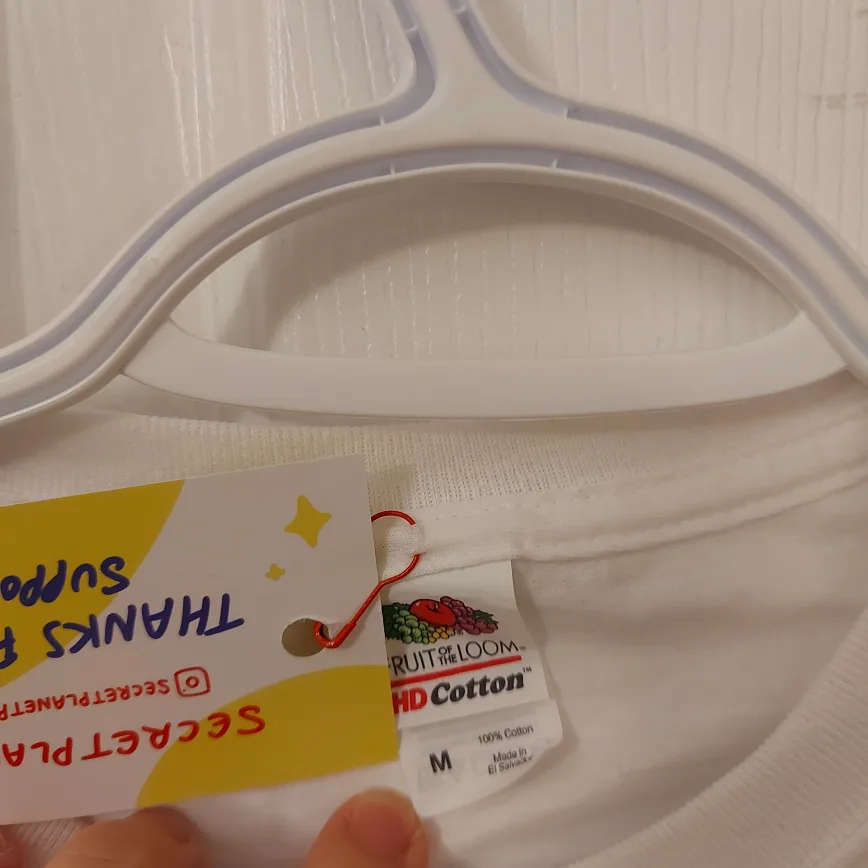 East Chinatown T-shirt image indicator(3)