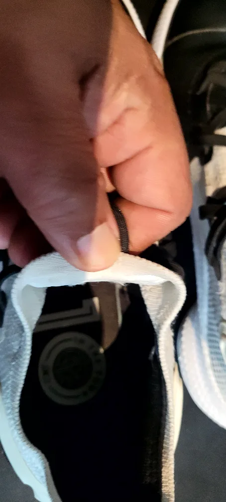 Under Armour Curry 6 Basketball Shoes image indicator(3)