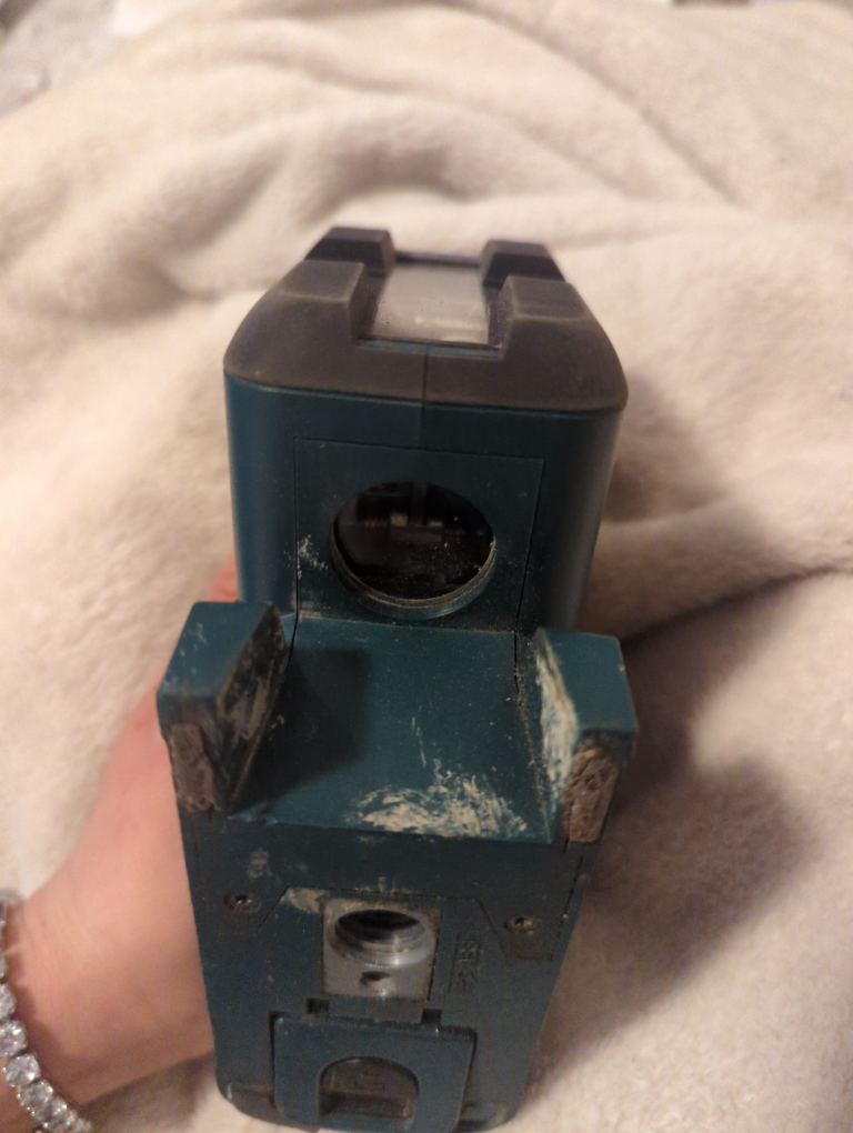 Bosch GCL 25 Professional Laser Level - photo 3