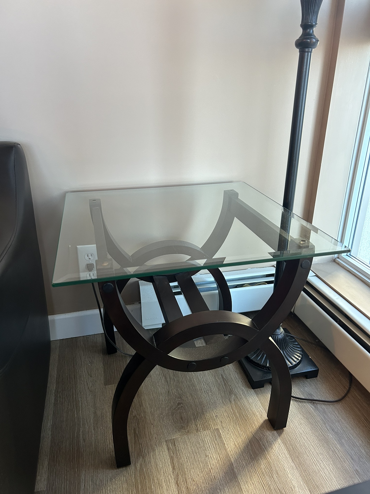 Coffee Table and End Table - photo 3