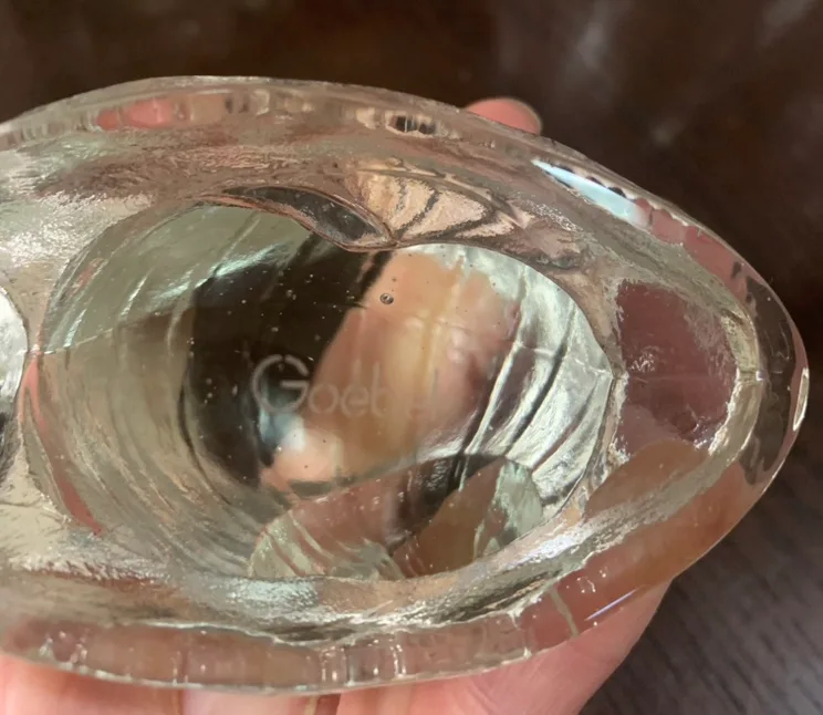 Goebel Glass Animal Figurines image indicator(4)