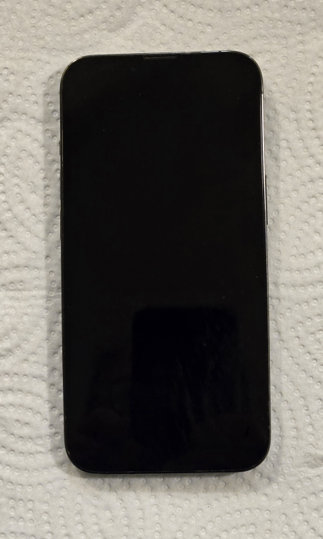 iPhone 13 Pro - Black - 128 GB - photo 2