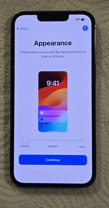 iPhone 13 Pro - Black - 128 GB - photo 5