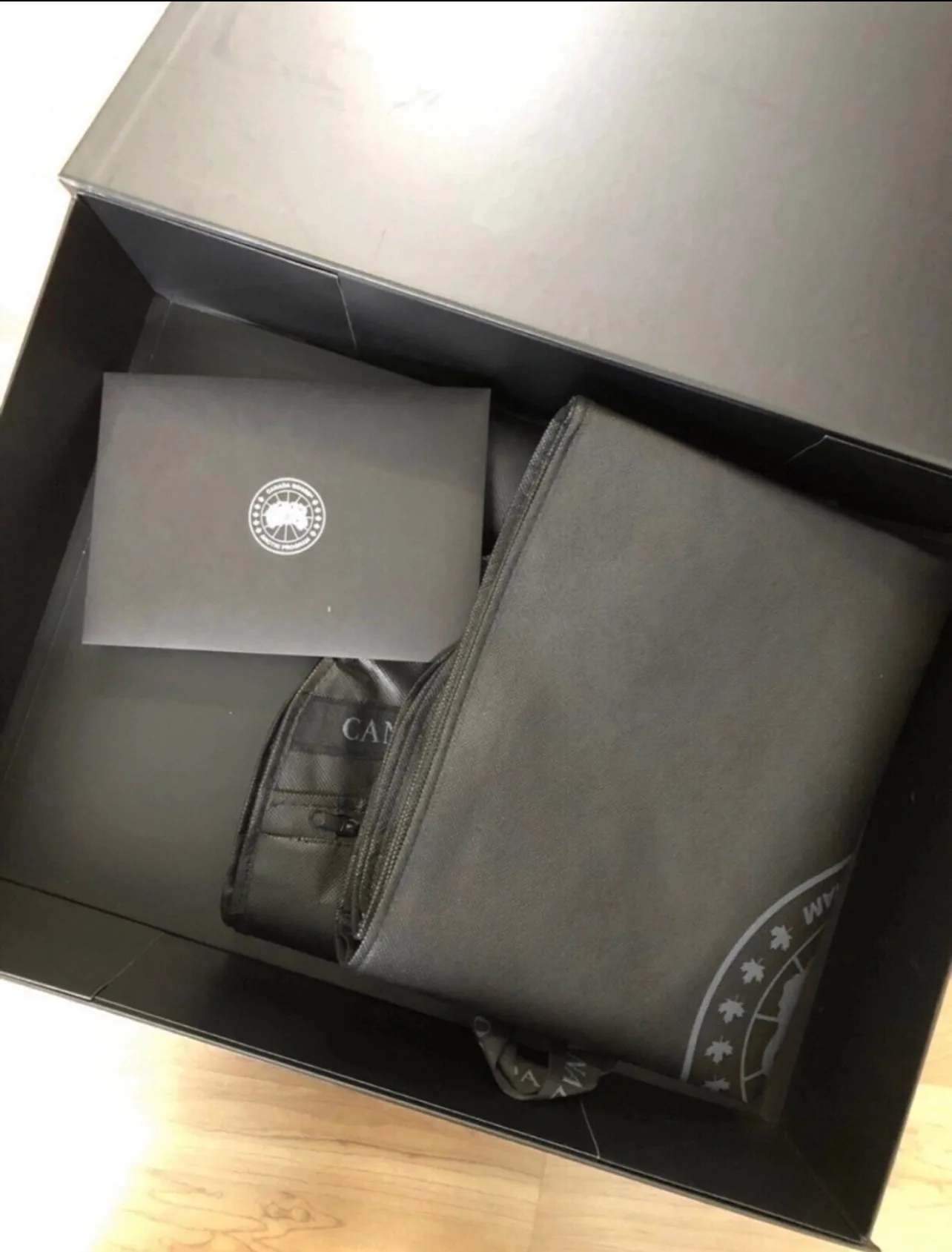 Canada Goose Approach Series - size L image indicator(8)