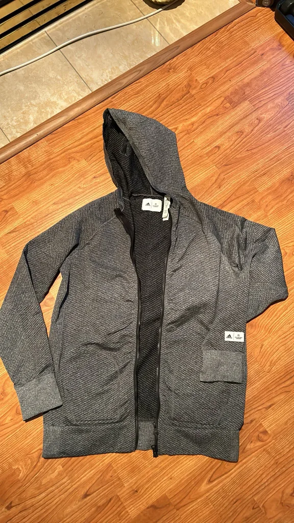 Adidas + Reigning Champ Women  sweat wear thumbnail
