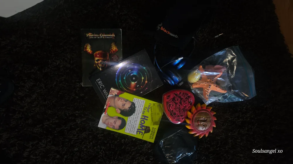 #Freecycle Free odds and ends image indicator(4)