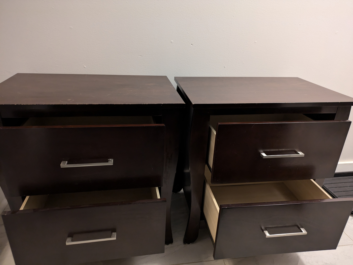 5 piece bedroom set - photo 5