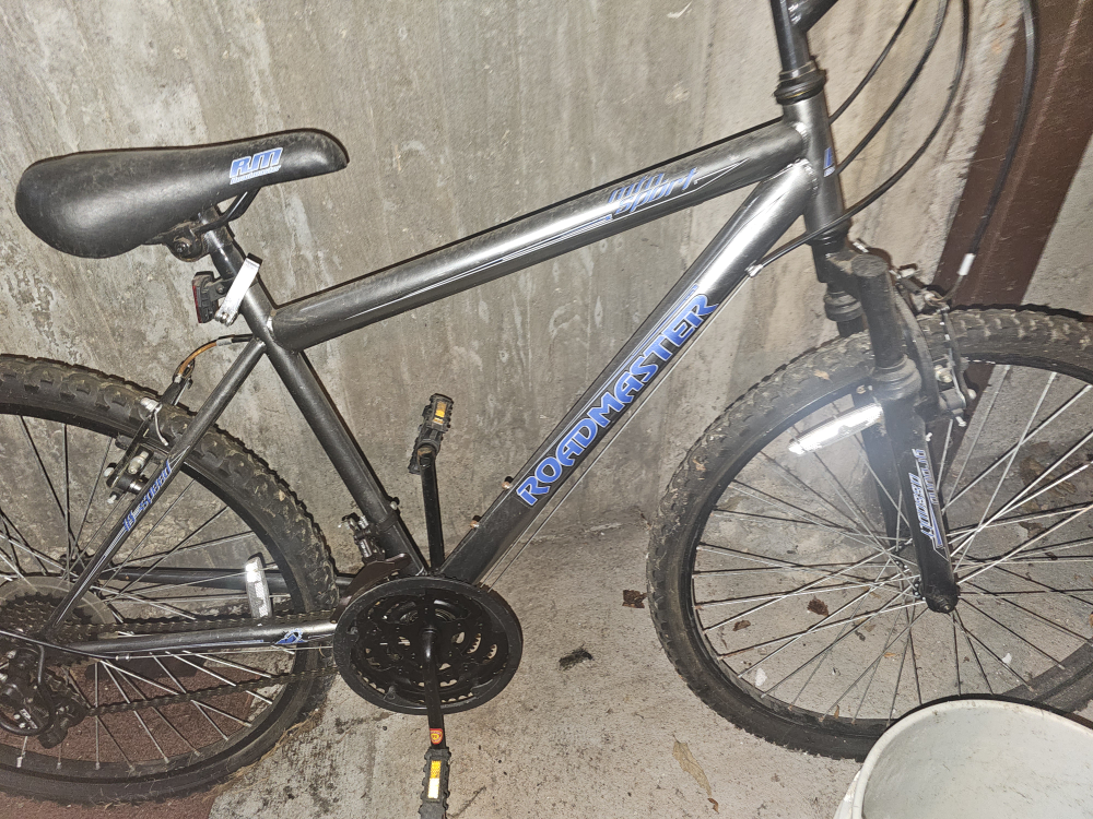 Roadmaster Mountain Bike