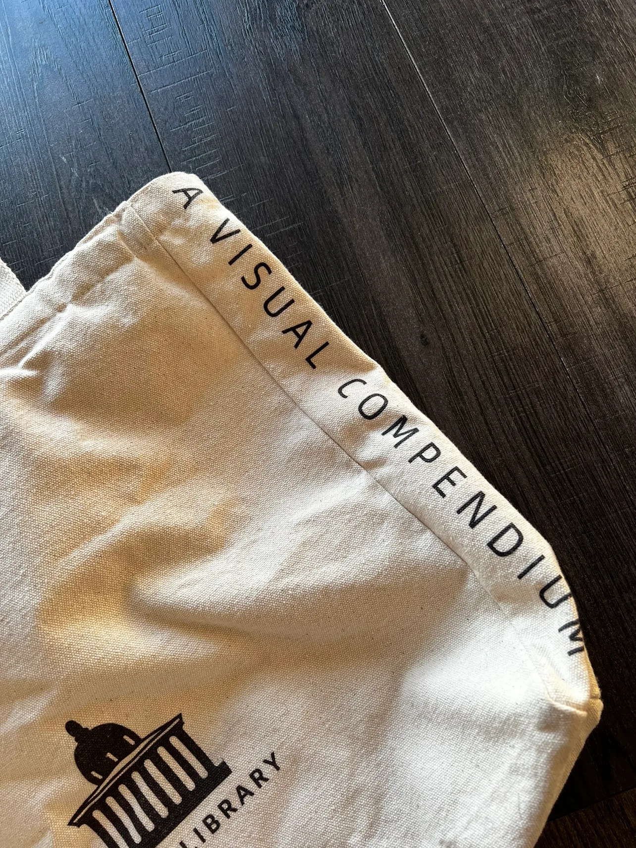 Tote bag unisex one size image indicator(6)