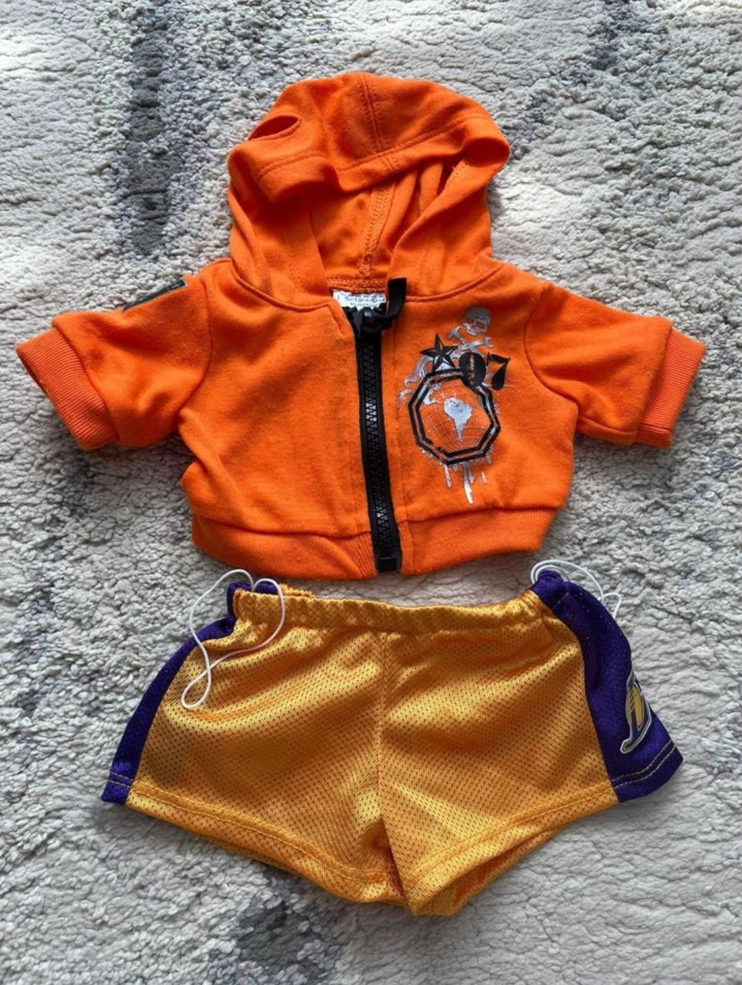 Build-A-Bear Clothes and Accessories - photo 2