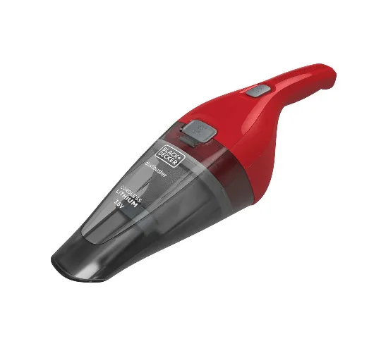 Black+Decker Dustbuster Cordless Handheld Vacuum thumbnail