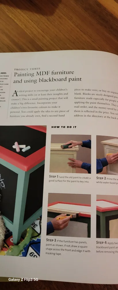 Newrooms: A Practical Home Makeover Guide Book 🧡 image indicator(2)