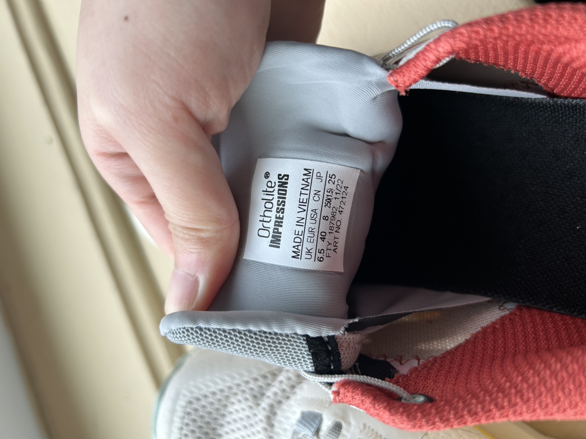 Salomon women Trial Running shoes - photo 4