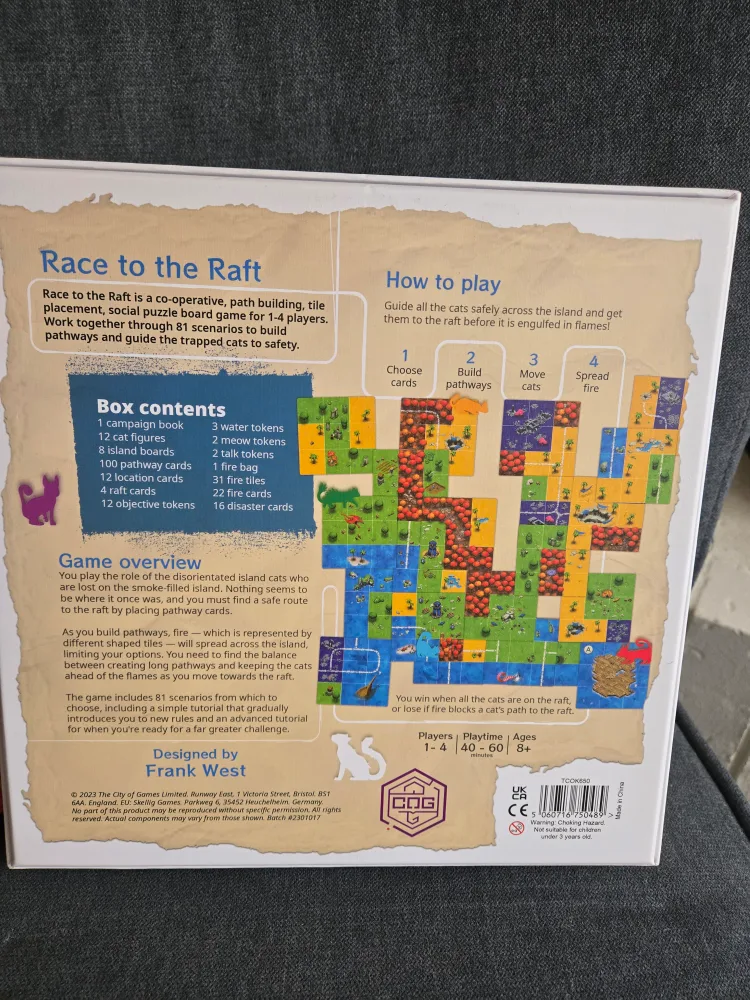 Board games, never used image indicator(3)