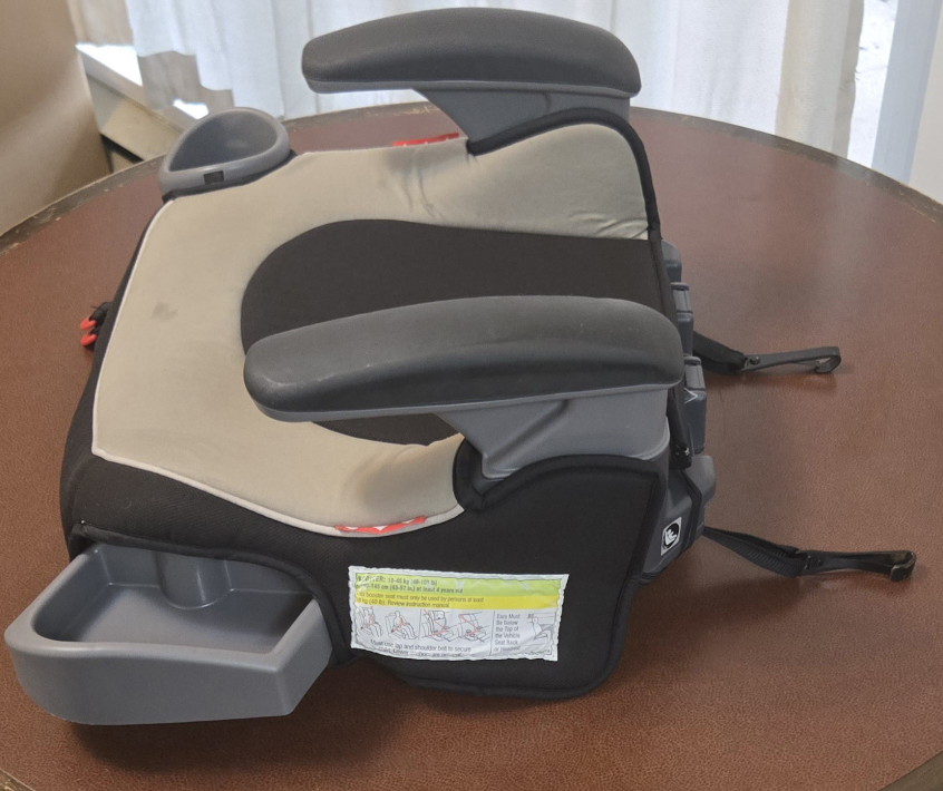 ❤️ Graco Turbo LX NB Booster Seat