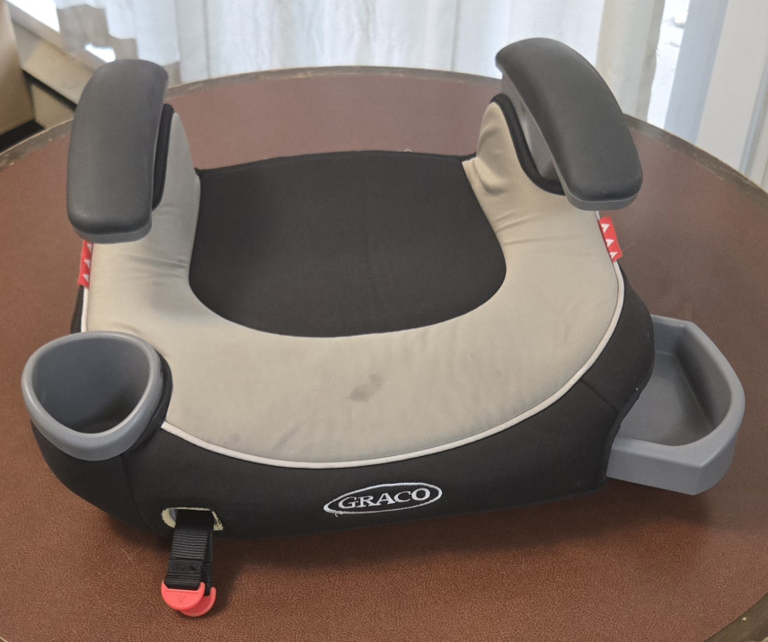 ❤️ Graco Turbo LX NB Booster Seat - photo 2