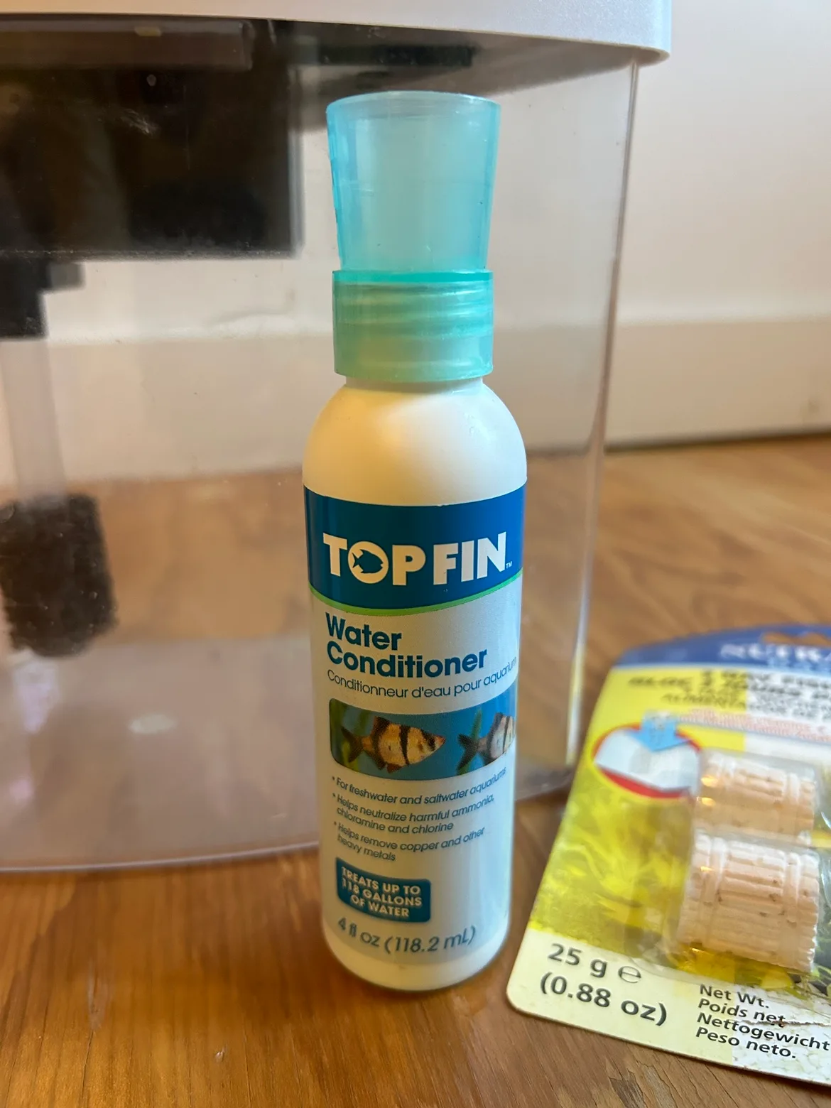 Goldfish Tank Starter Kit image indicator(4)