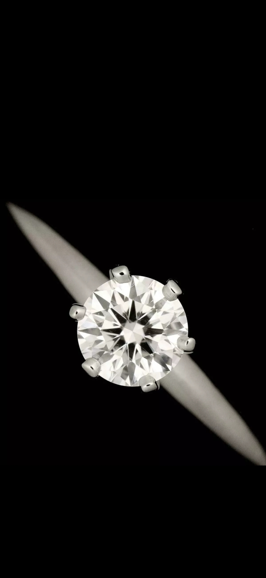 Tiffany & Co. Engagement Ring - photo 5