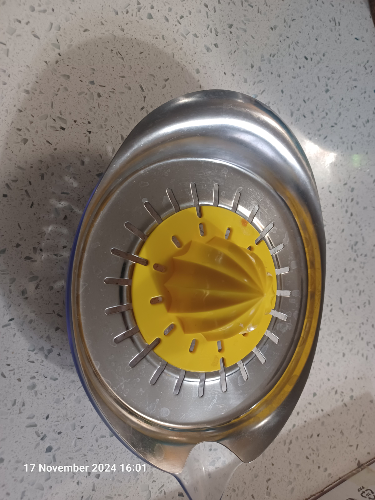 IKEA lemon/Lime Juicer