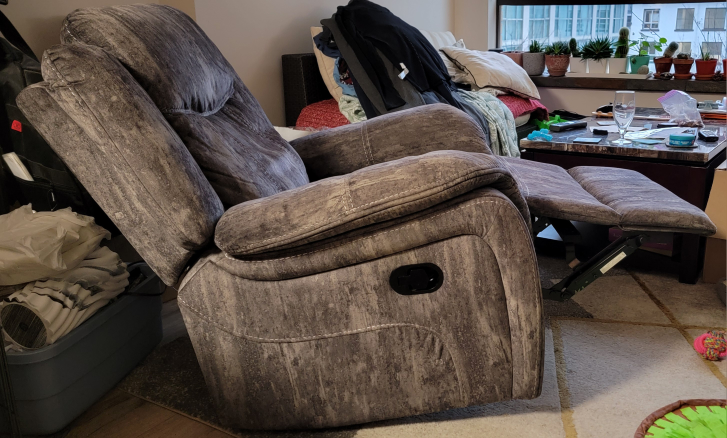 Recliner Chair - photo 3