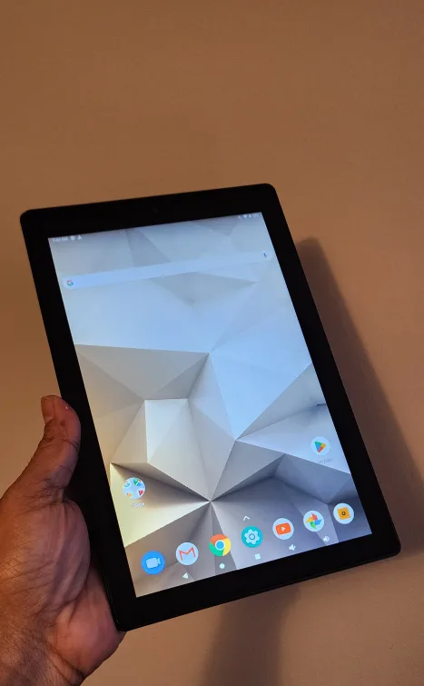 Android Tablet 10" 32gb thumbnail