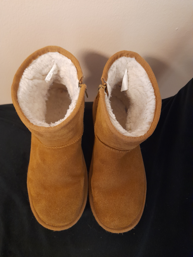 Koolaburra by UGG Girls' Boots