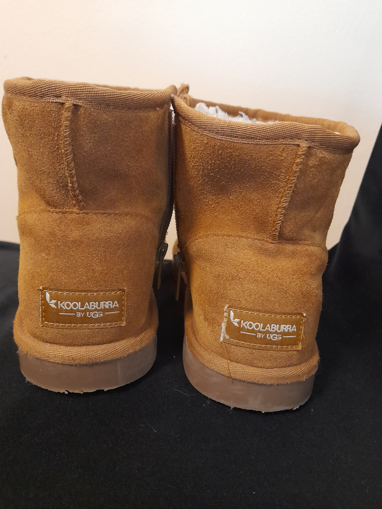 Koolaburra by UGG Girls' Boots - photo 2