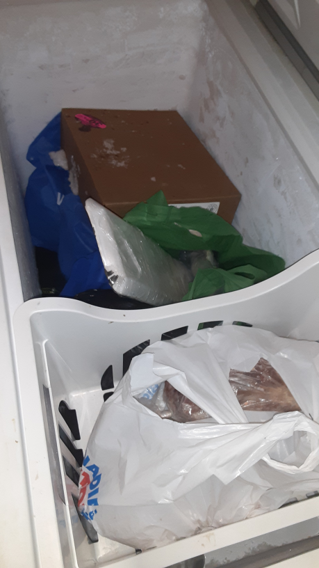 Chest Freezer - photo 2