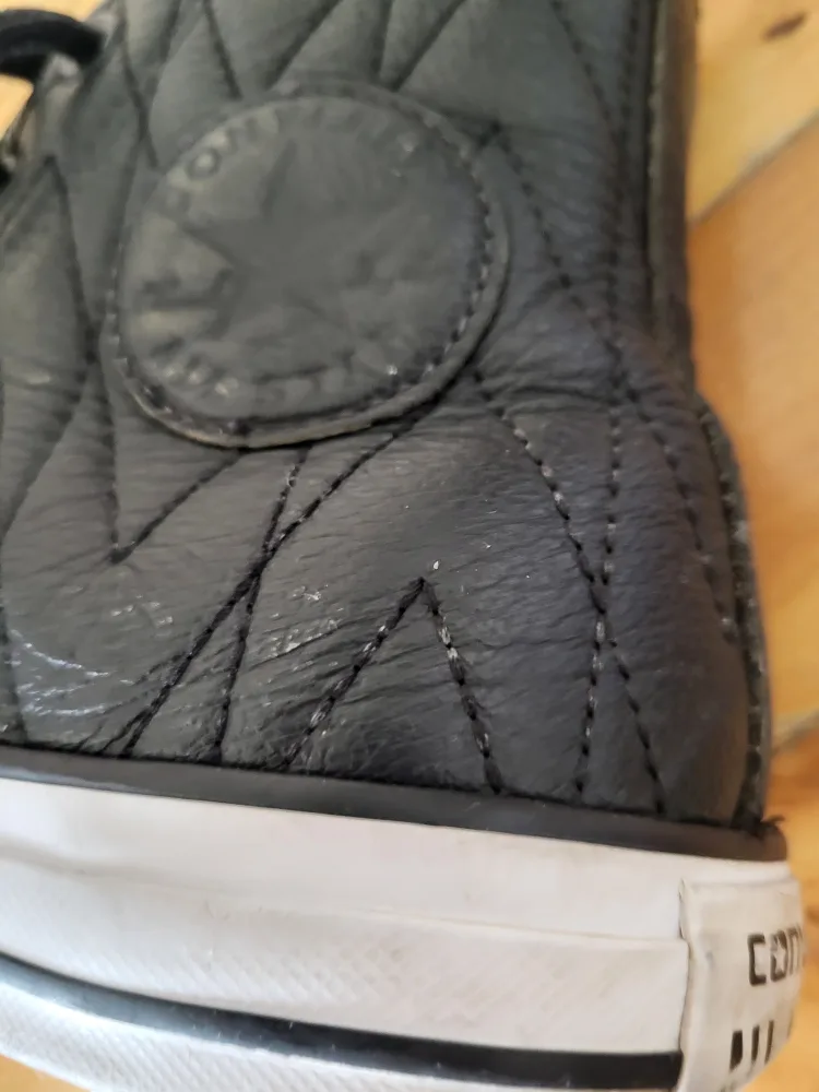 Converse Chuck Taylor All Star (US7.5) image indicator(10)